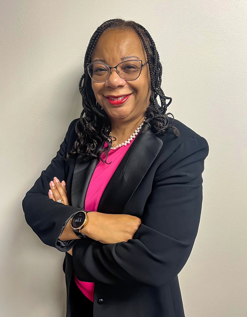 Debra Johnson, Owner